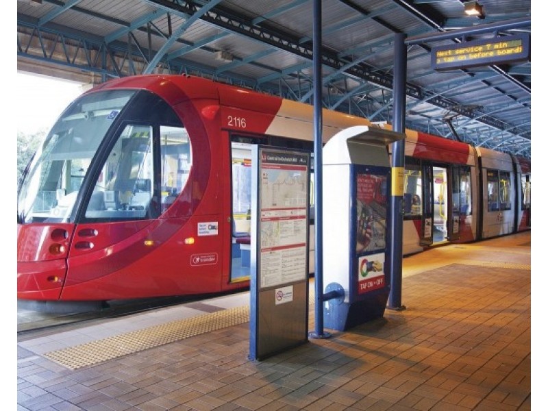 58 John Street, Pyrmont NSW 2009