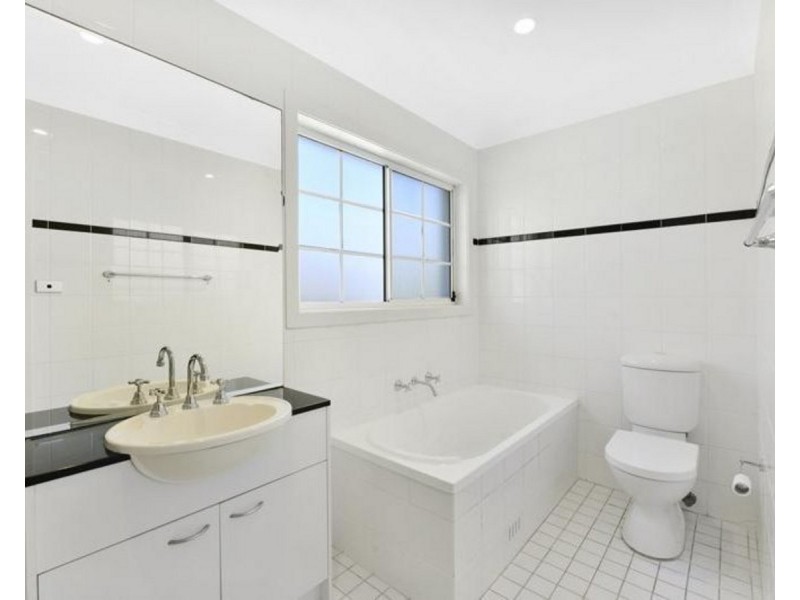 3 Young Street, Vaucluse NSW 2030