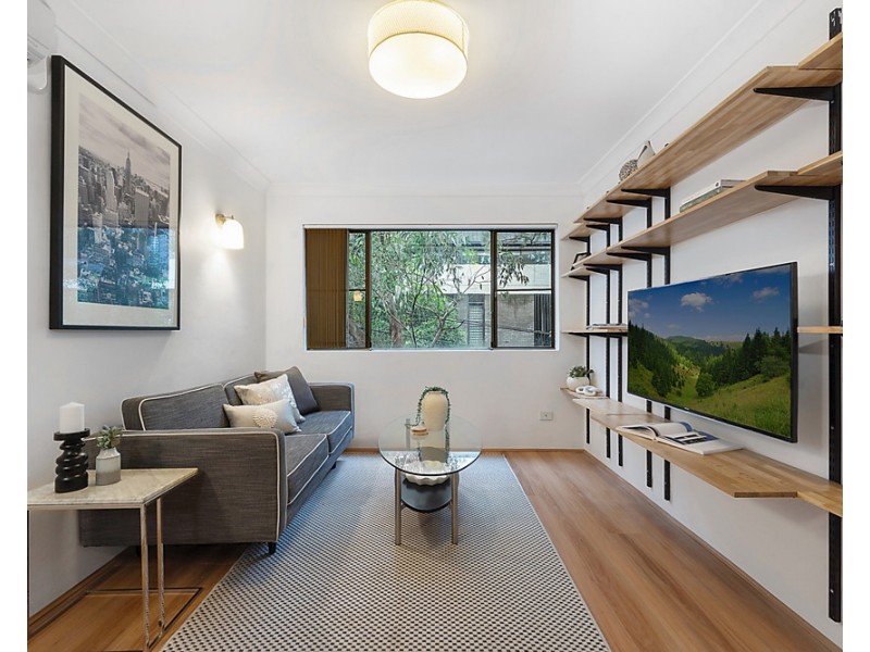 123/267-319 Bulwara Road, Ultimo NSW 2007