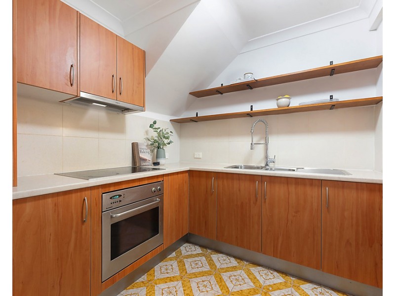 123/267-319 Bulwara Road, Ultimo NSW 2007