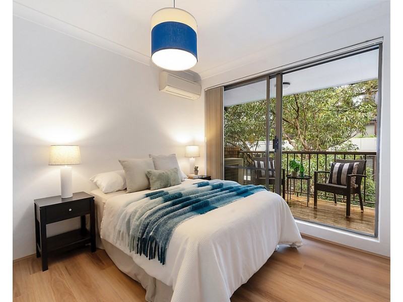 123/267-319 Bulwara Road, Ultimo NSW 2007