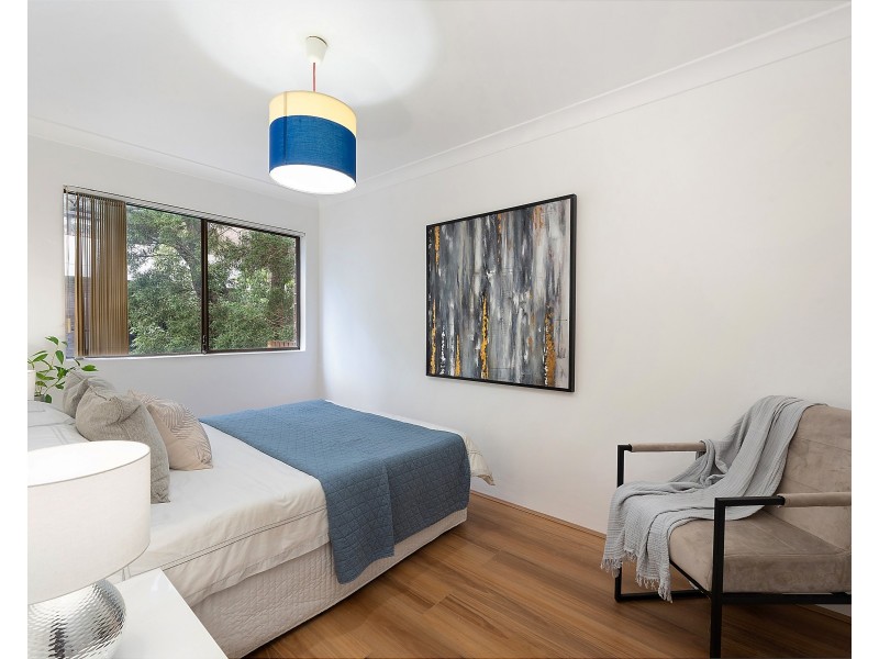 123/267-319 Bulwara Road, Ultimo NSW 2007