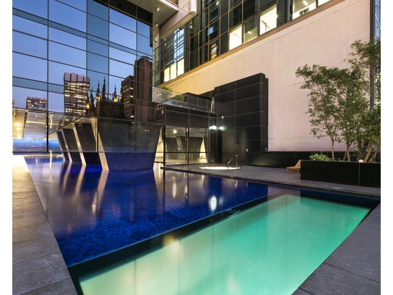 101 Bathurst Street, Sydney NSW 2000