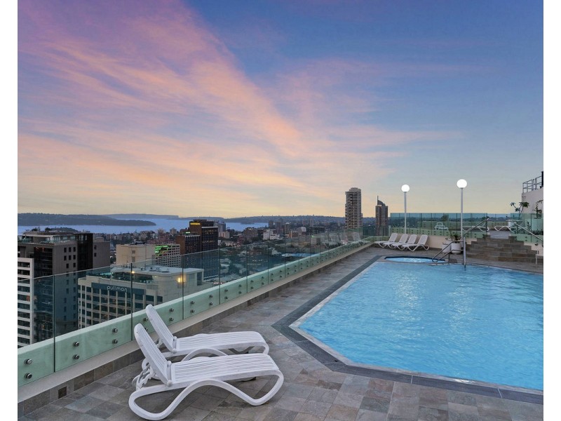 187 Liverpool Street, Sydney NSW 2000