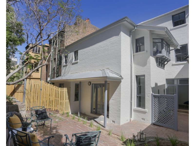 26-28 Lower Fort Street, Millers Point NSW 2000