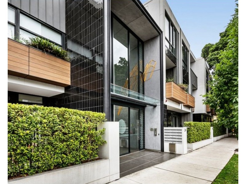 24 Gordon Street, Paddington NSW 2021