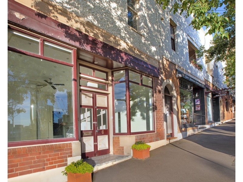 6 Argyle Place, Millers Point NSW 2000