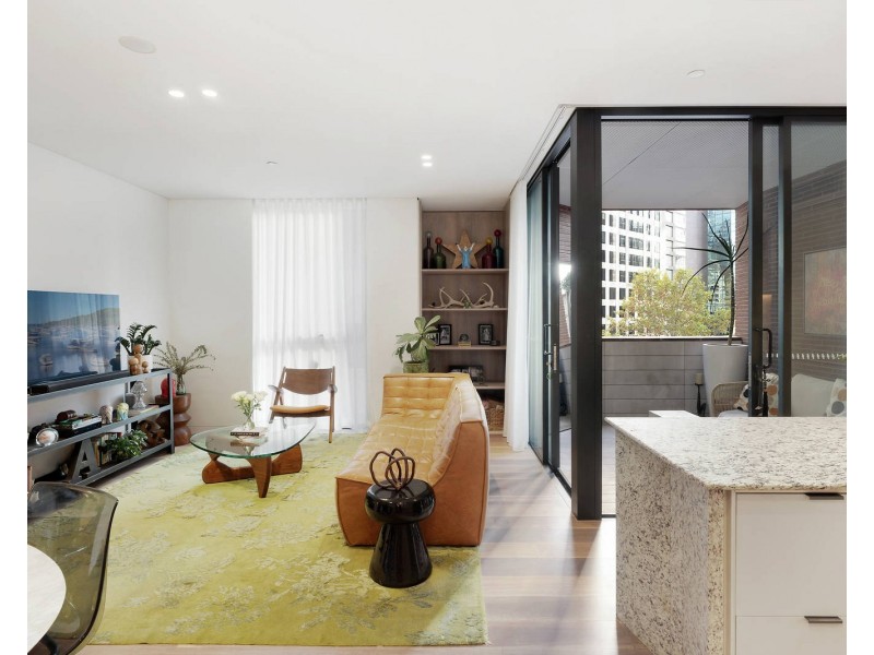 506/15 Young Street, Sydney NSW 2000