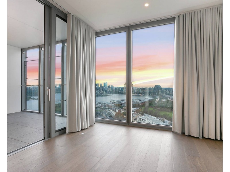 88 Barangaroo Avenue, Barangaroo NSW 2000