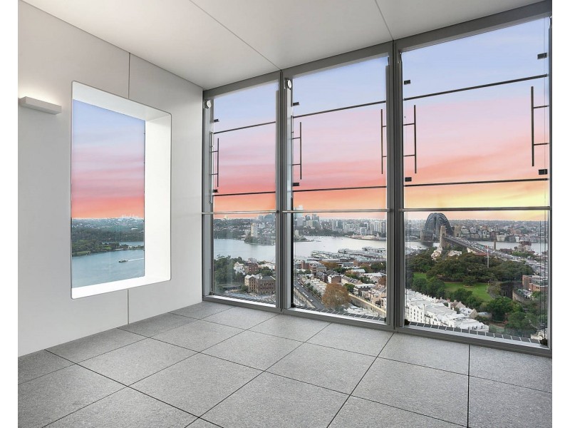 88 Barangaroo Avenue, Barangaroo NSW 2000