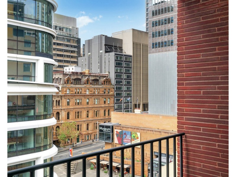 1104/15 Young Street, Sydney NSW 2000