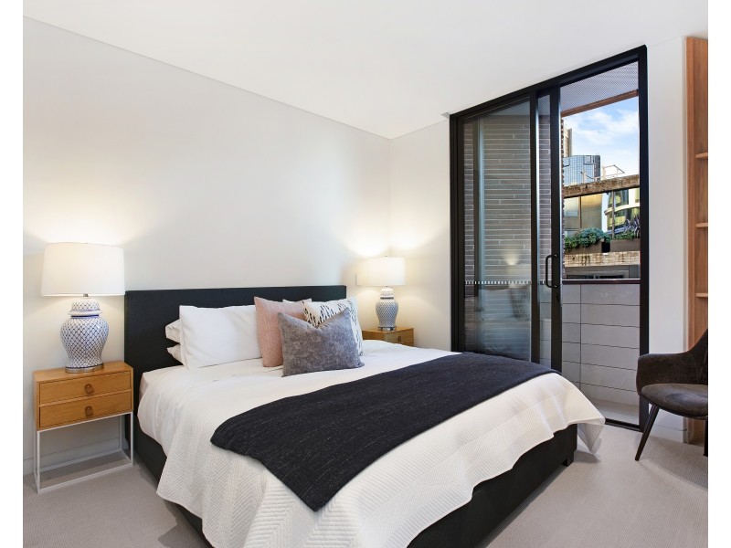 1104/15 Young Street, Sydney NSW 2000