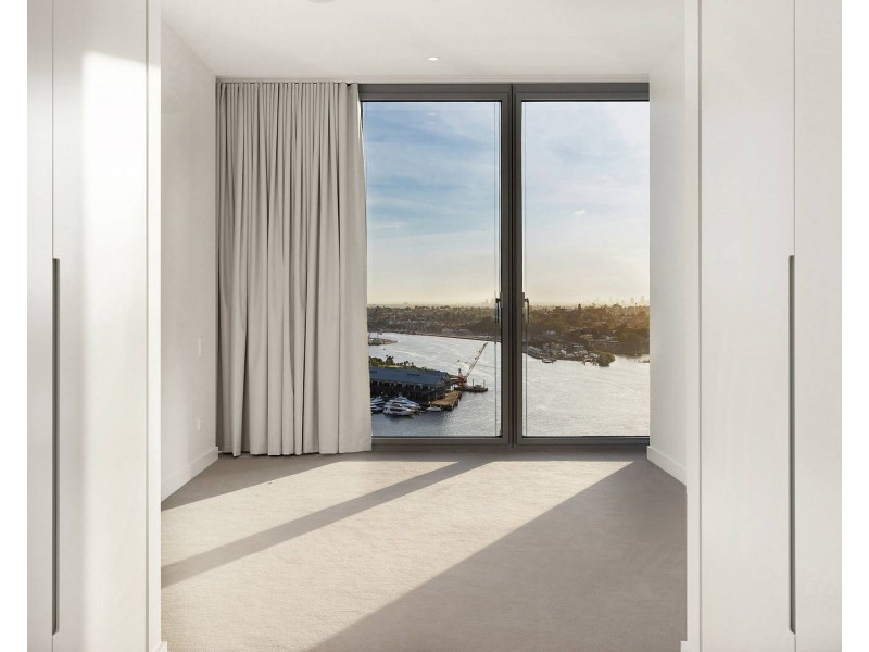 88 Barangaroo Avenue, Barangaroo NSW 2000