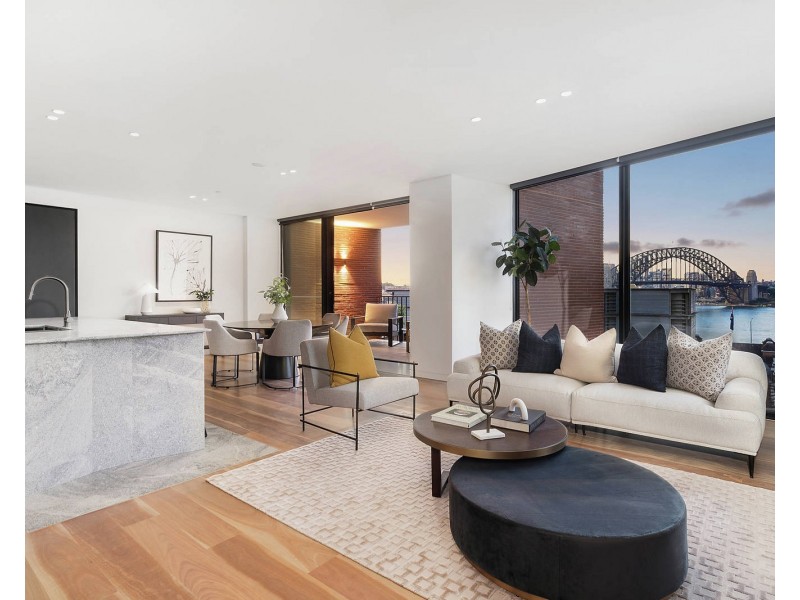 802/15 Young Street, Sydney NSW 2000