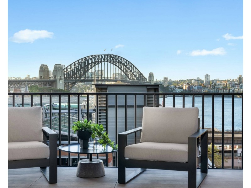 802/15 Young Street, Sydney NSW 2000