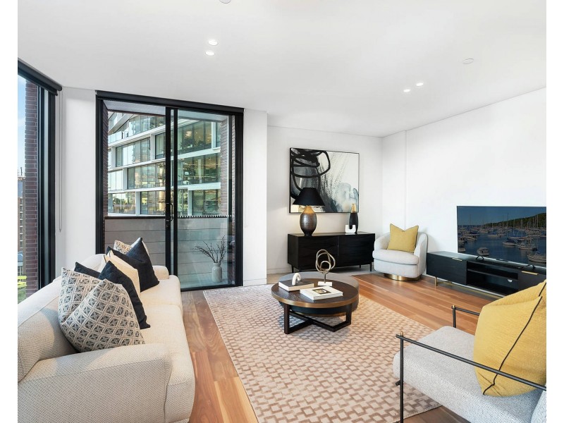 802/15 Young Street, Sydney NSW 2000