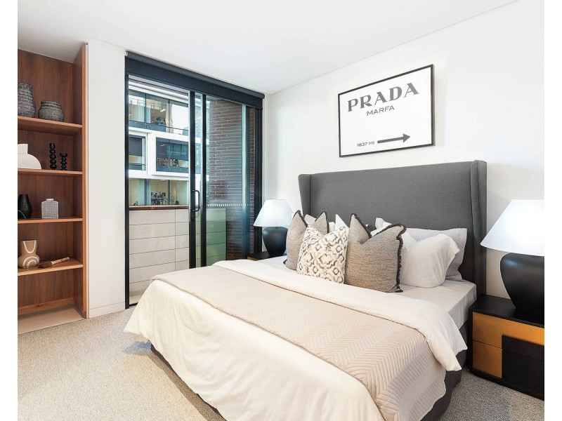 802/15 Young Street, Sydney NSW 2000