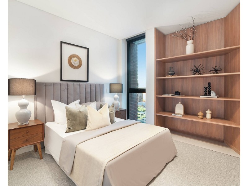 802/15 Young Street, Sydney NSW 2000