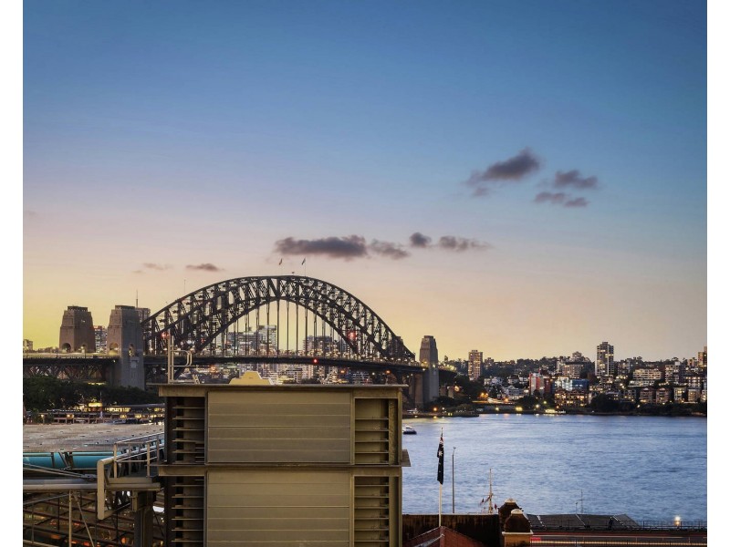 802/15 Young Street, Sydney NSW 2000