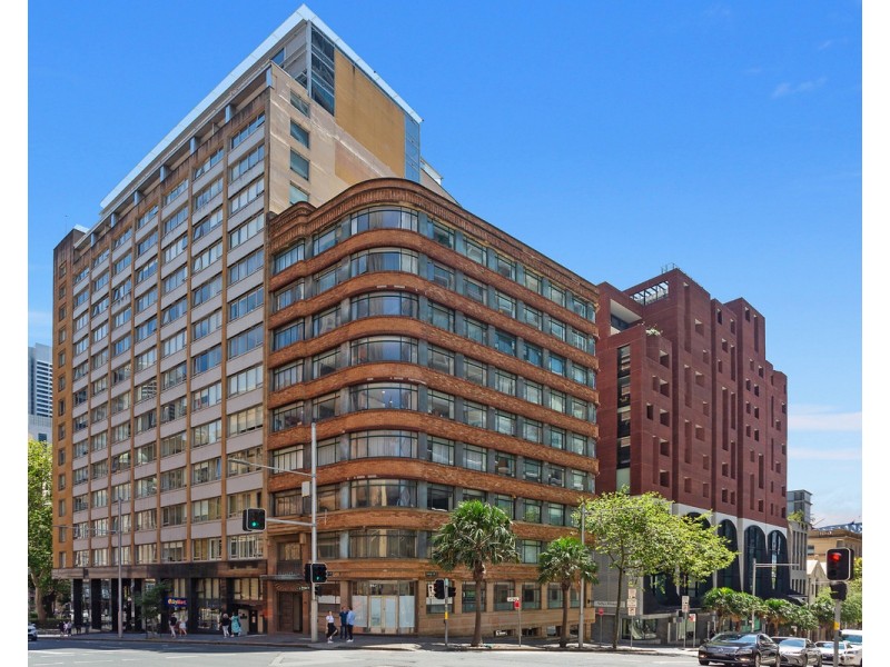 38 Bridge Street, Sydney NSW 2000