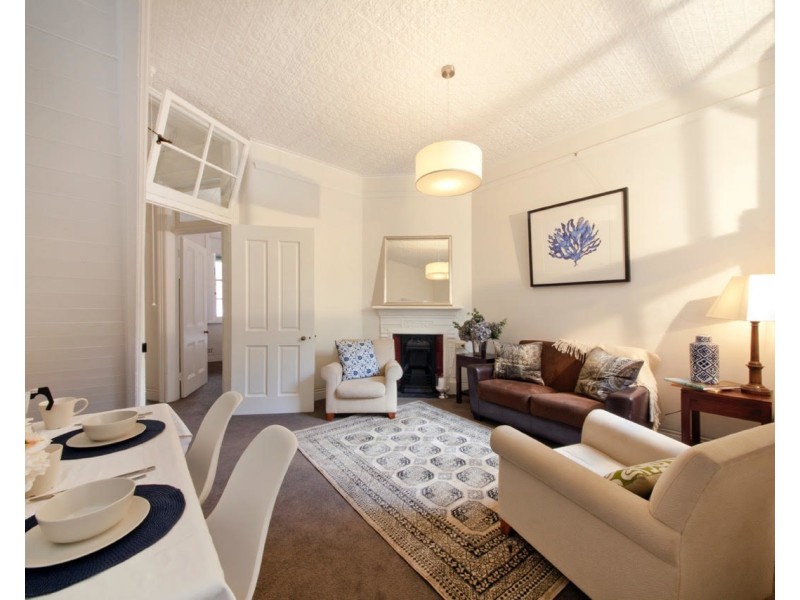 23 Windmill Street, Sydney NSW 2000