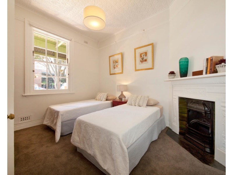 23 Windmill Street, Sydney NSW 2000