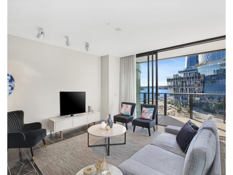 15 Barangaroo Avenue, Barangaroo NSW 2000