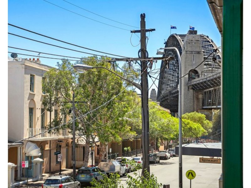 26-28 Lower Fort Street, Sydney NSW 2000