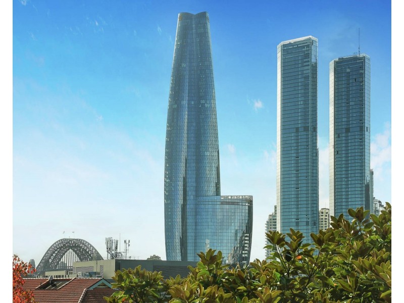 24 Point Street, Pyrmont NSW 2009