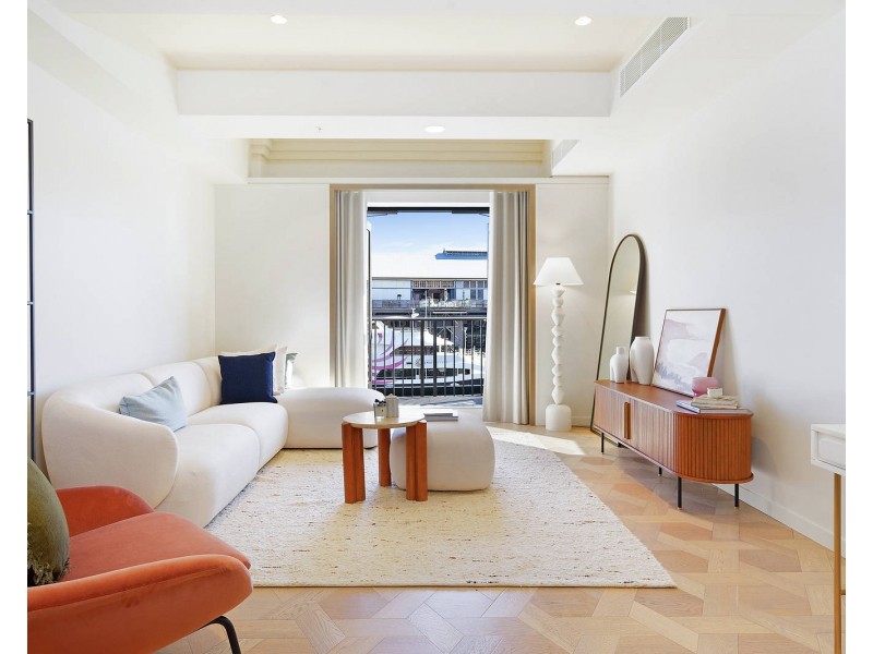 106/8 Darling Island Road, Pyrmont NSW 2009