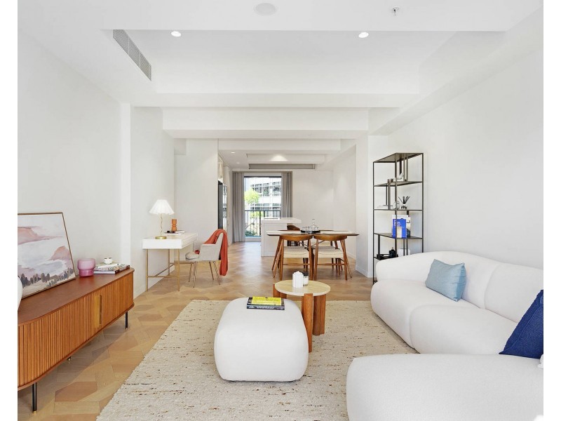 106/8 Darling Island Road, Pyrmont NSW 2009