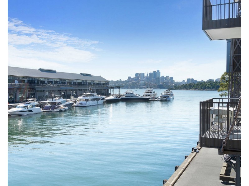 106/8 Darling Island Road, Pyrmont NSW 2009