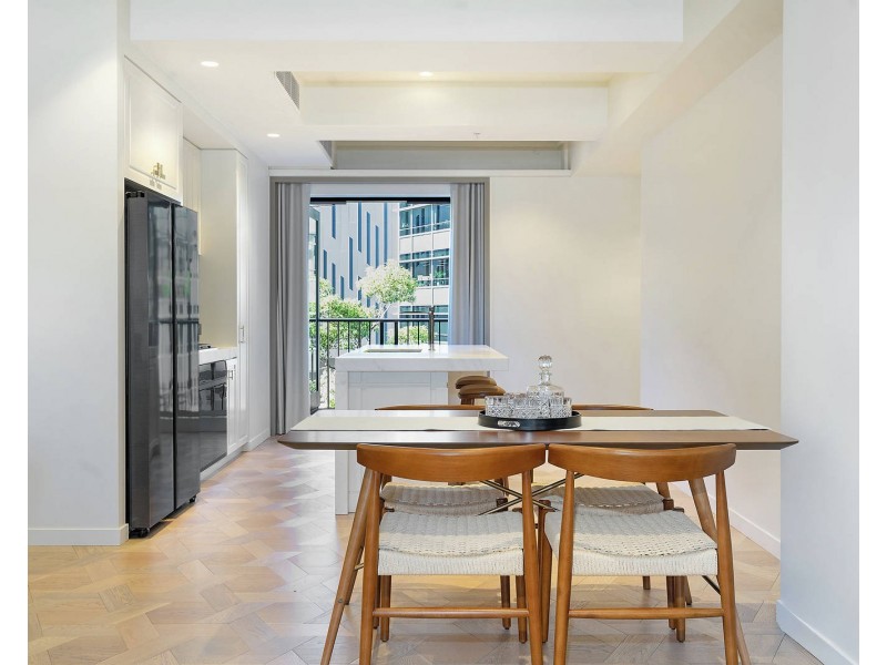 106/8 Darling Island Road, Pyrmont NSW 2009