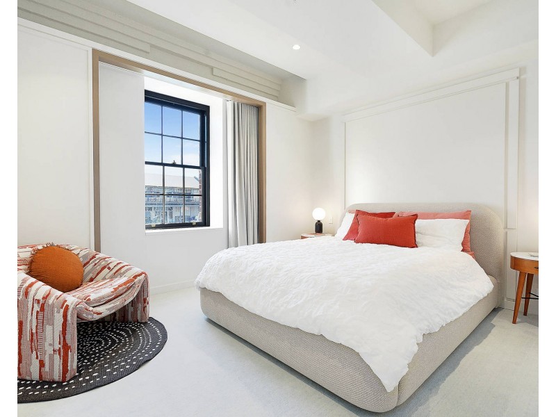 106/8 Darling Island Road, Pyrmont NSW 2009