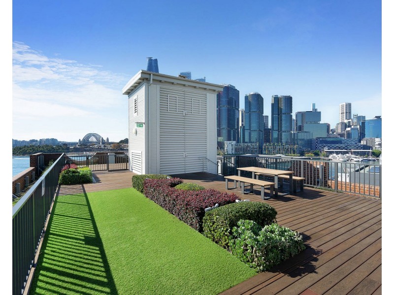 106/8 Darling Island Road, Pyrmont NSW 2009