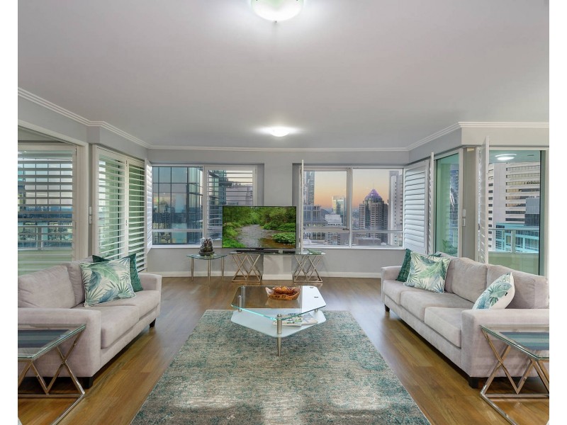 3101/68 Market Street, Sydney NSW 2000