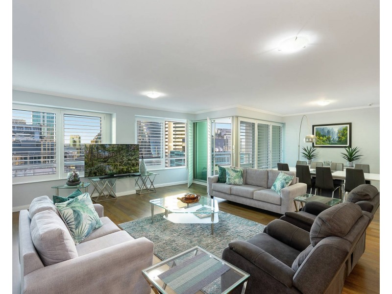 3101/68 Market Street, Sydney NSW 2000