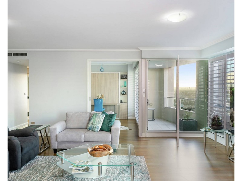 3101/68 Market Street, Sydney NSW 2000