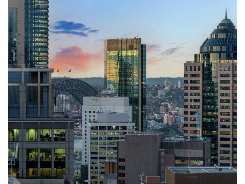 3101/68 Market Street, Sydney NSW 2000
