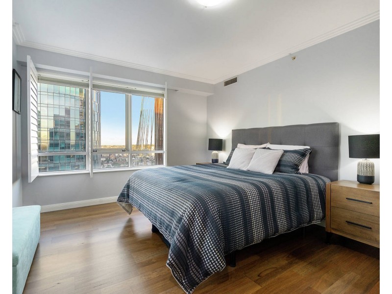 3101/68 Market Street, Sydney NSW 2000