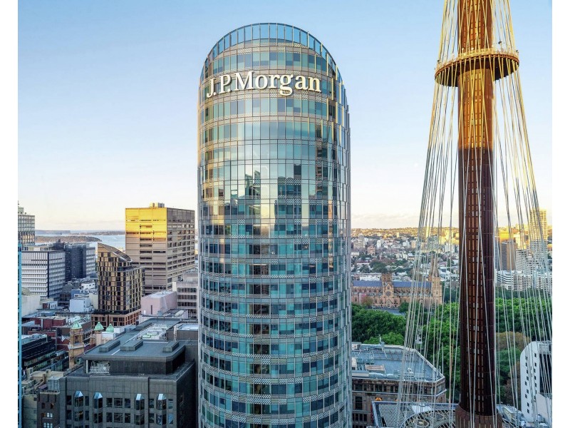 3101/68 Market Street, Sydney NSW 2000