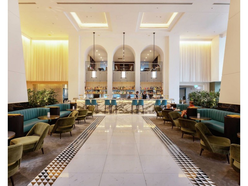 3101/68 Market Street, Sydney NSW 2000