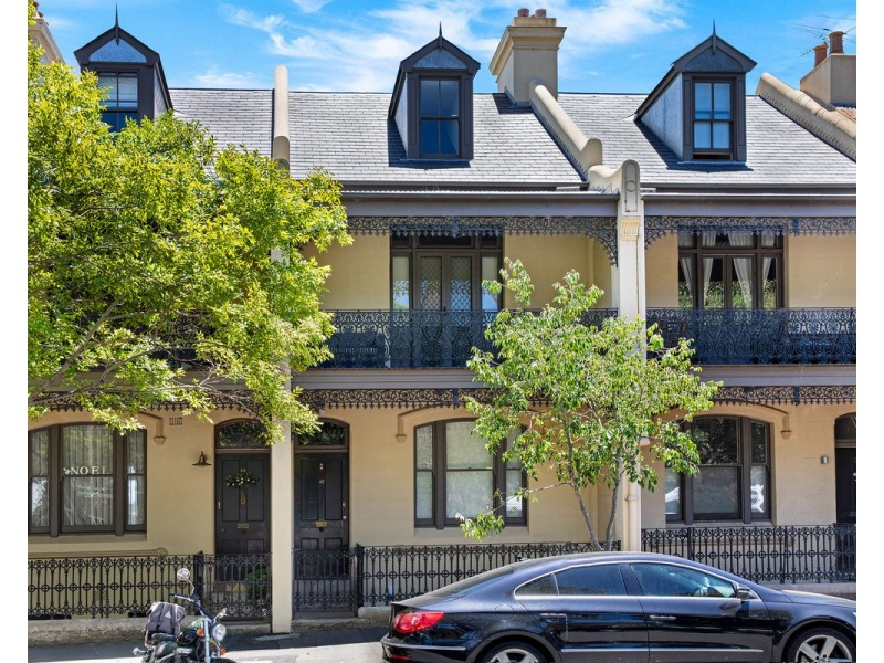 42 Argyle Place, Sydney NSW 2000