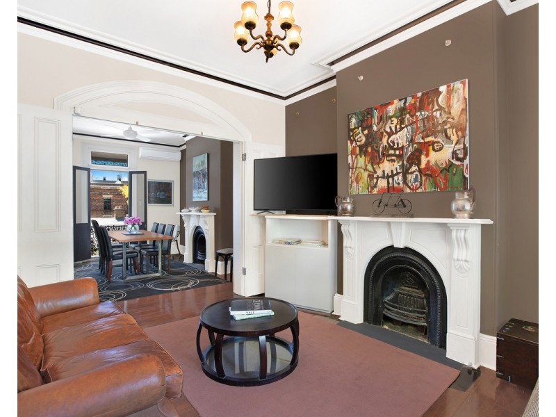 42 Argyle Place, Sydney NSW 2000