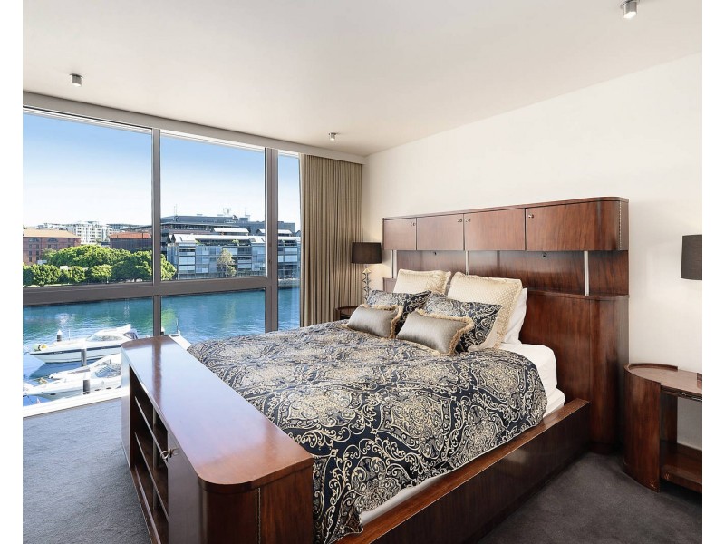 34/56 Pirrama Road, Pyrmont NSW 2009