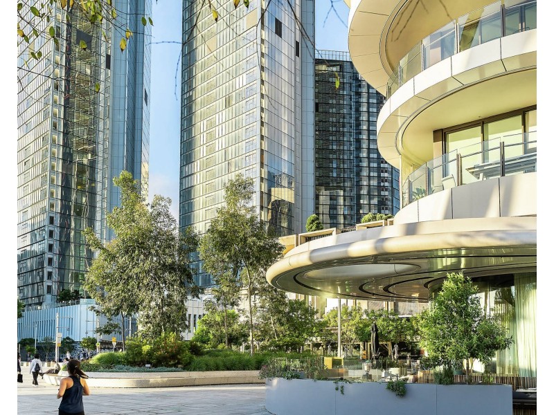 8F/2 Watermans Quay, Barangaroo NSW 2000