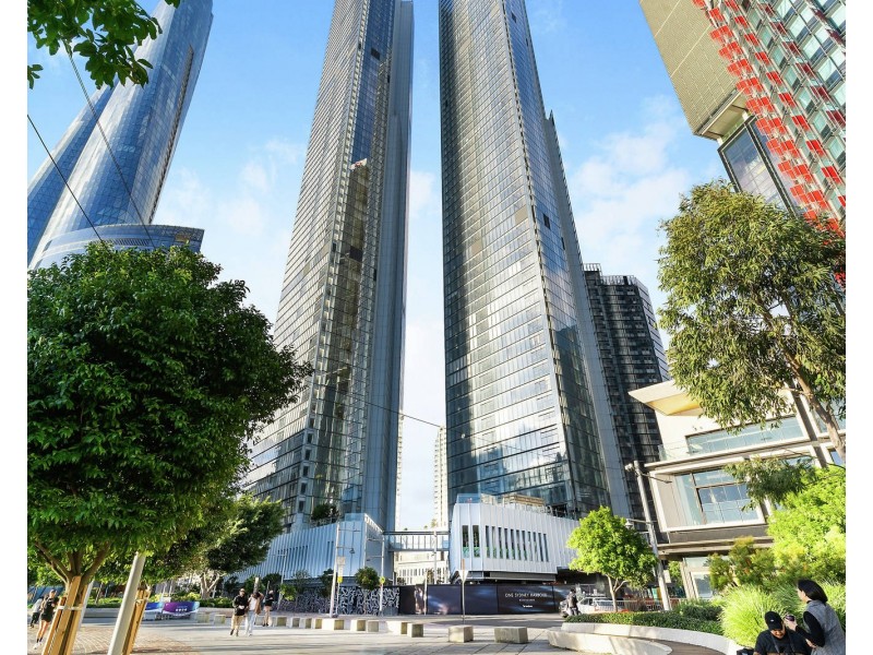 8F/2 Watermans Quay, Barangaroo NSW 2000