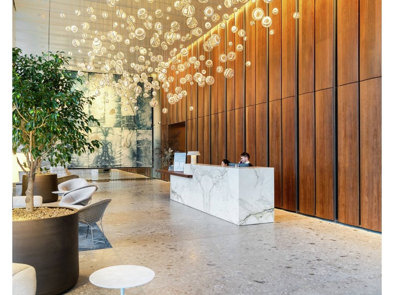 8F/2 Watermans Quay, Barangaroo NSW 2000