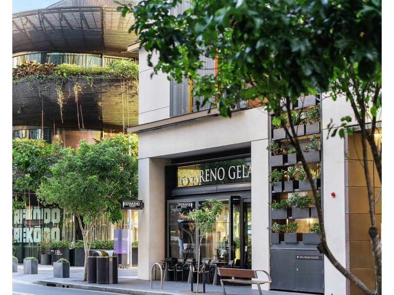 8F/2 Watermans Quay, Barangaroo NSW 2000