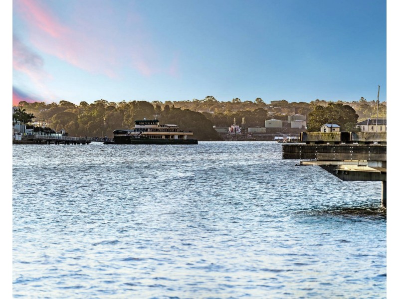 8F/2 Watermans Quay, Barangaroo NSW 2000